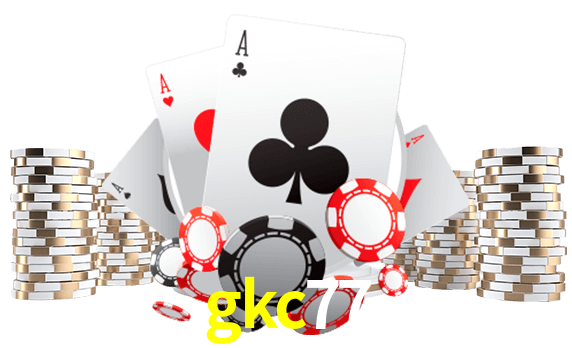 Jogue jogos de pôquer em gkc77