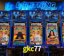 A Revolução dos Aplicativos de Jogos no gkc77