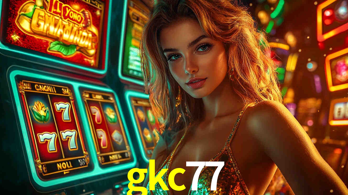 Statistics gkc77