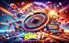 Experiência VIP gkc77