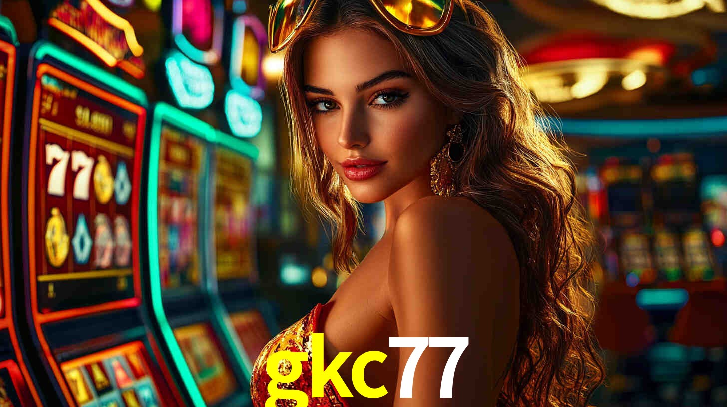 Experiência VIP gkc77
