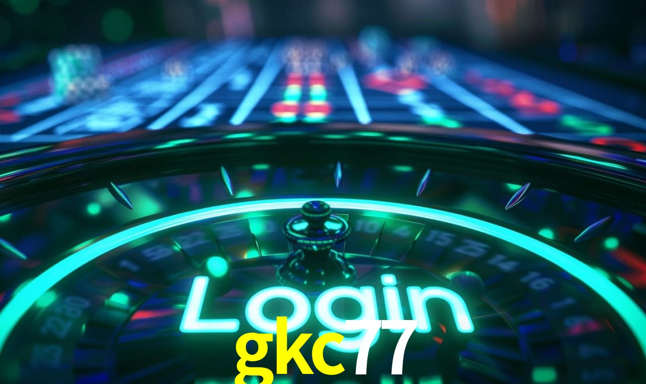 Estatísticas gkc77
