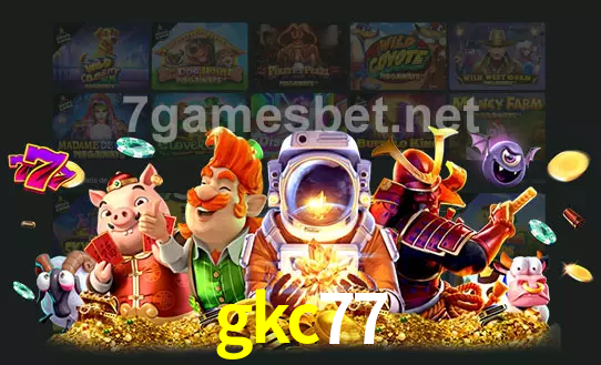 cassino gkc77