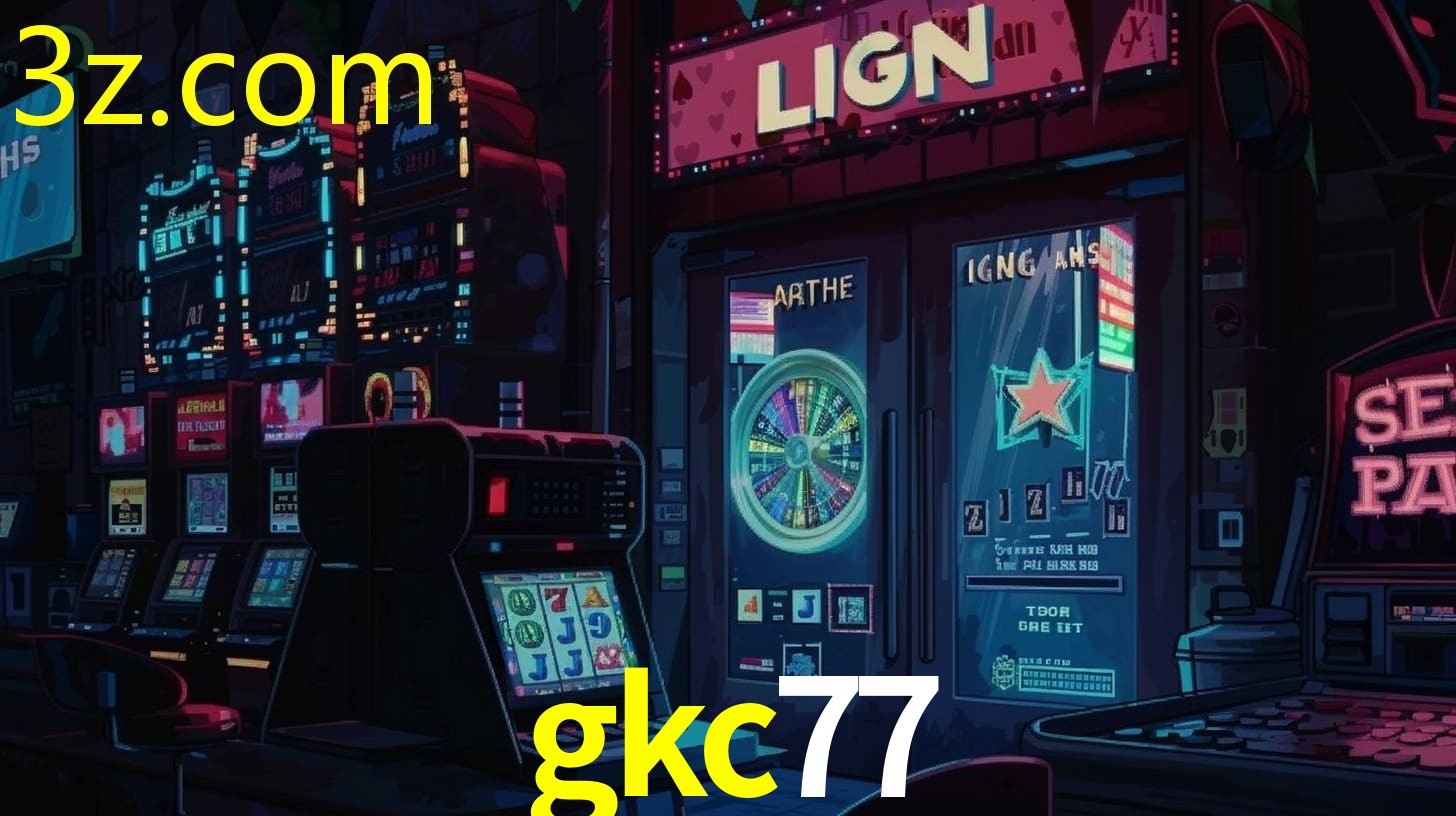Cassino Online Seguro GKC77.COM