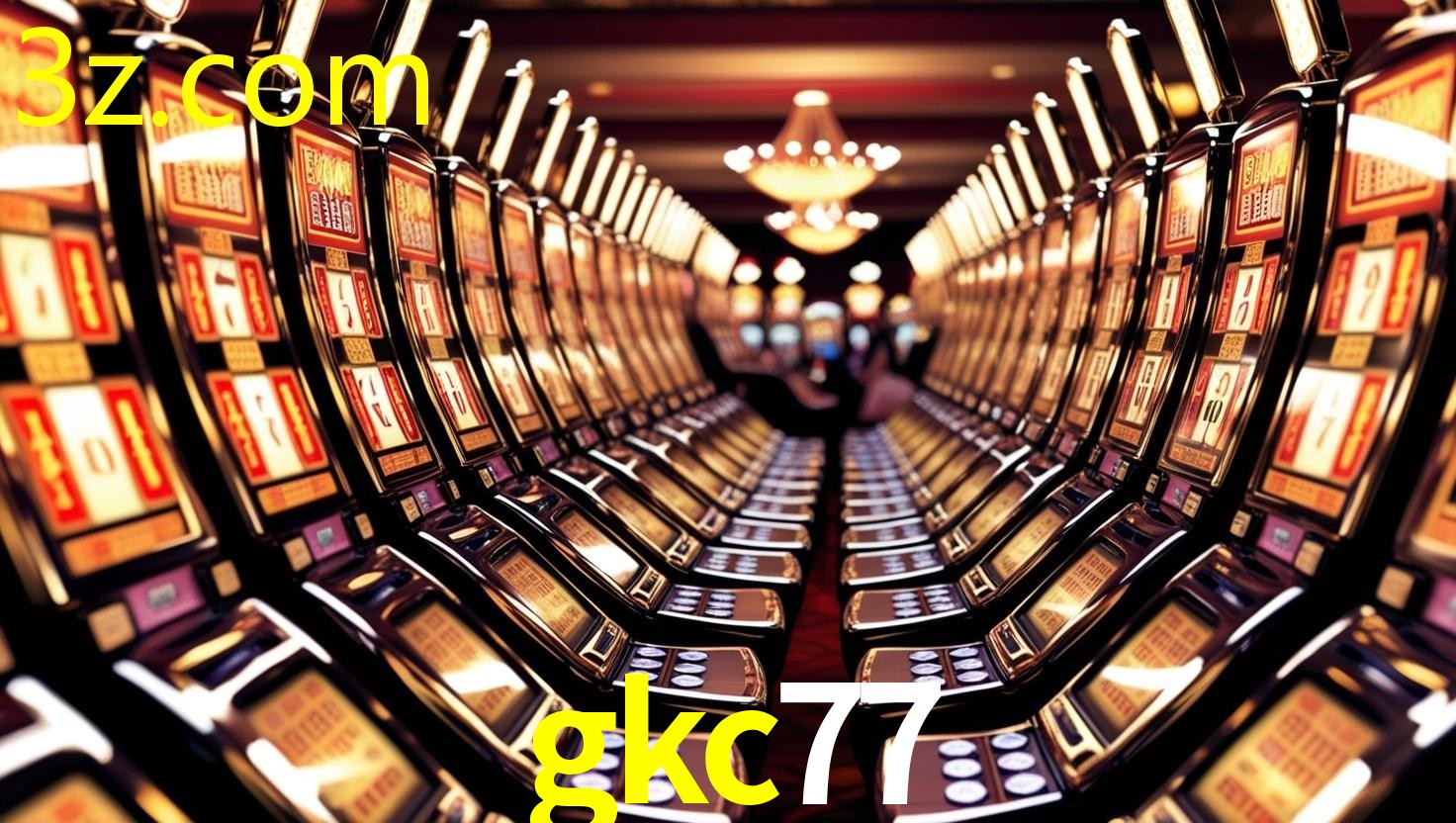 GKC77.COM Login Rápido