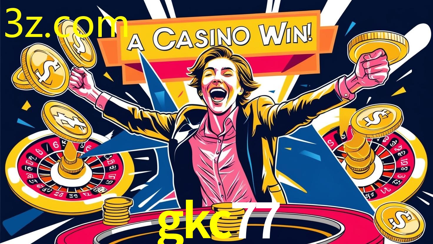 Jogos Crash na GKC77.COM