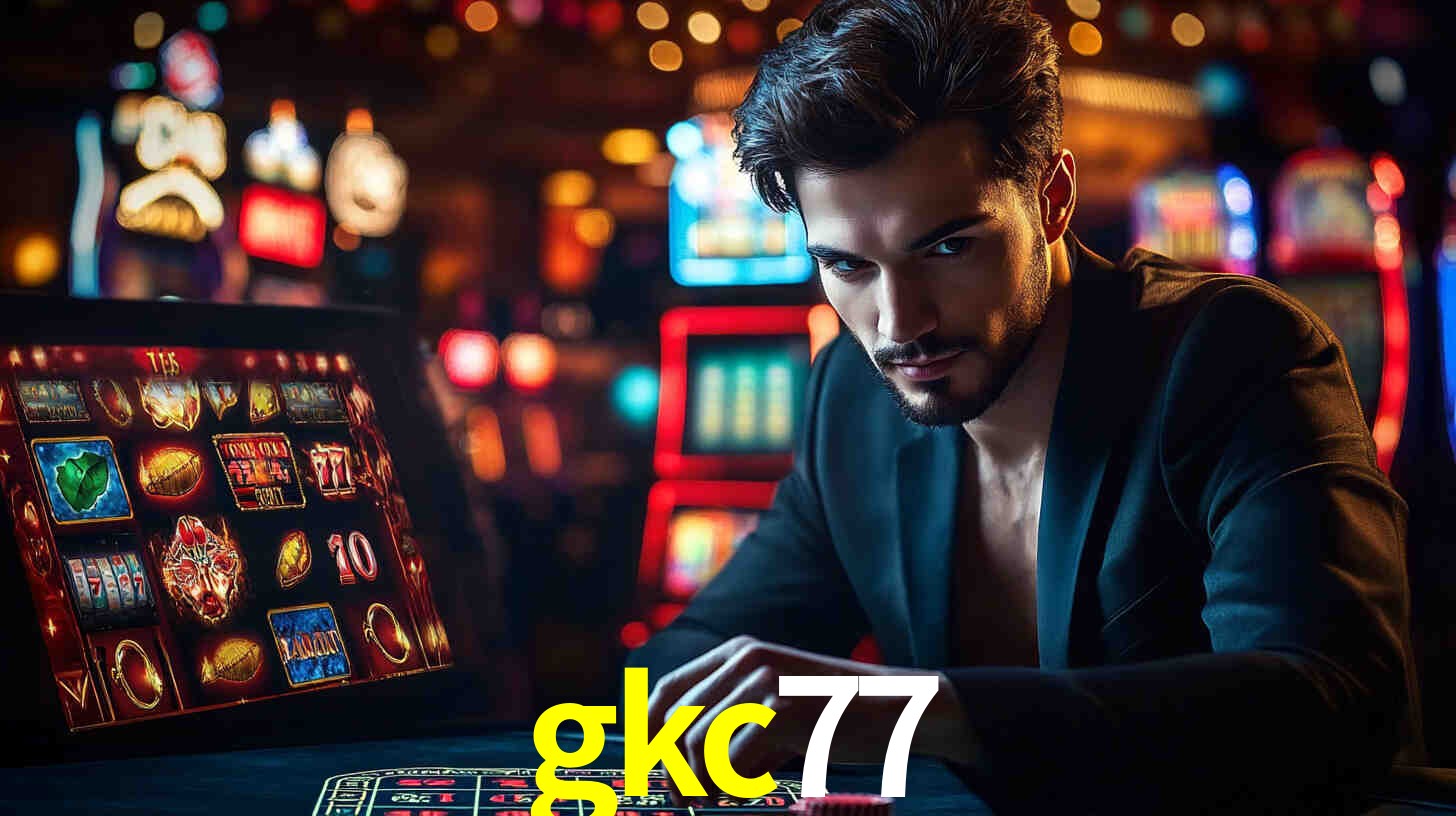 Welcome Bonus gkc77