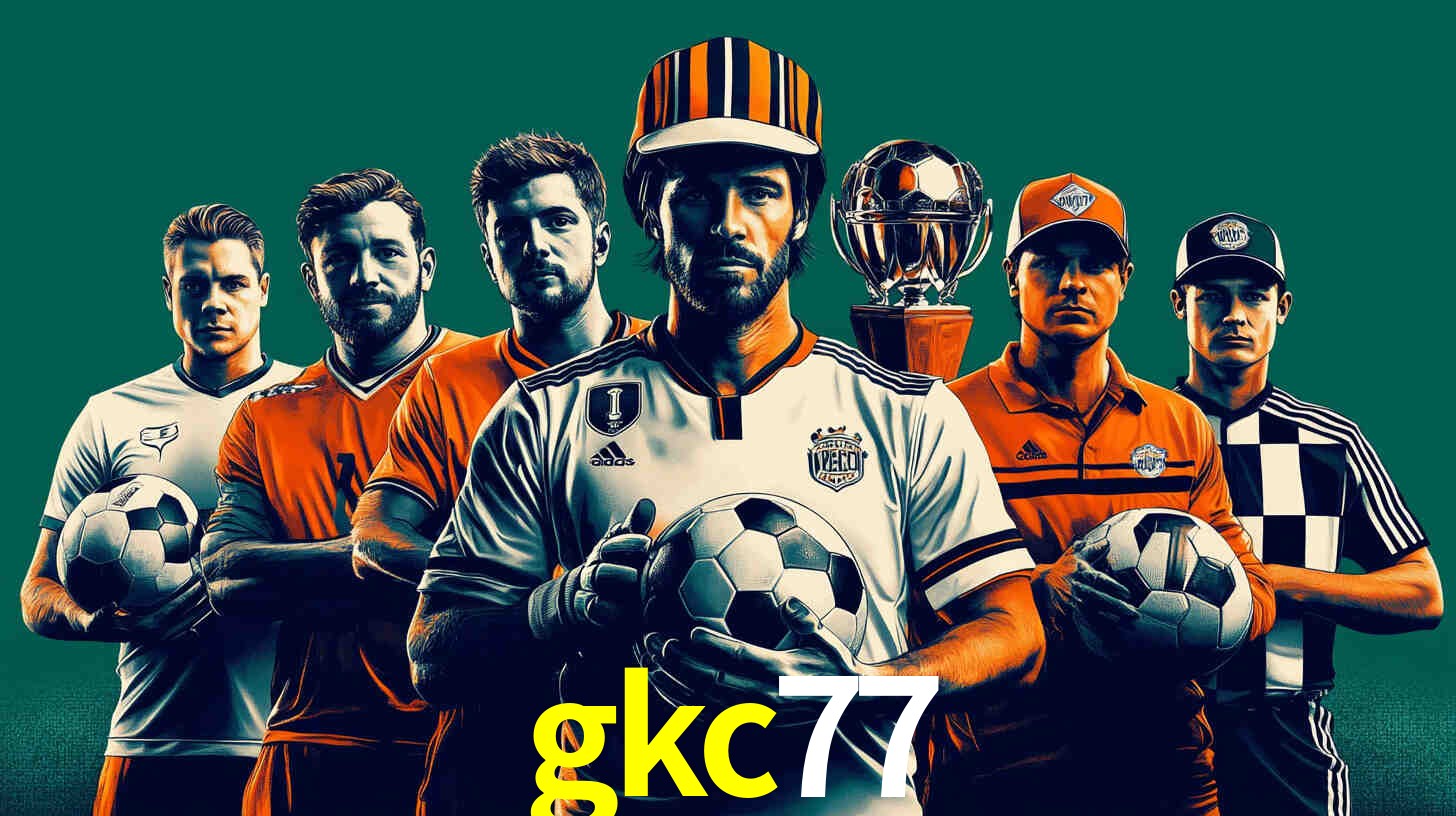Descubra o Programa VIP da gkc77: Vantagens Exclusivas para Jogadores
