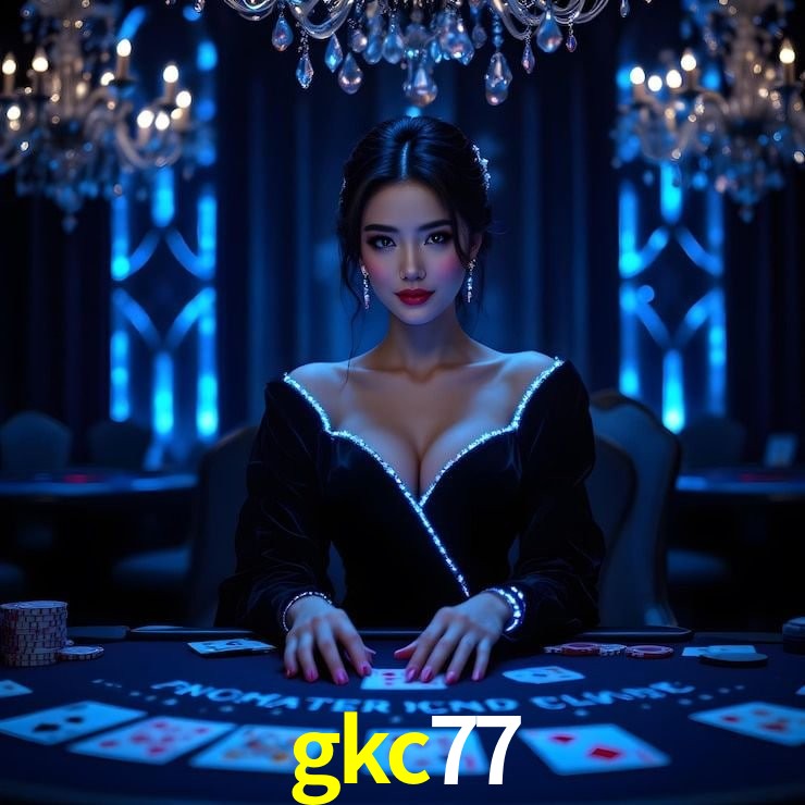 Benefícios da Conta gkc77