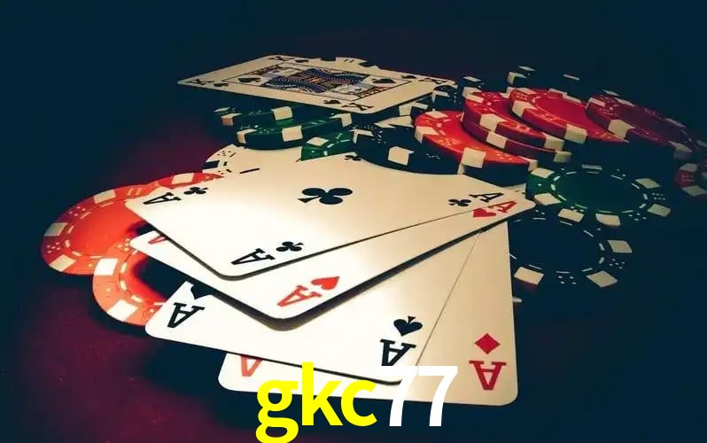 gkc77 bet