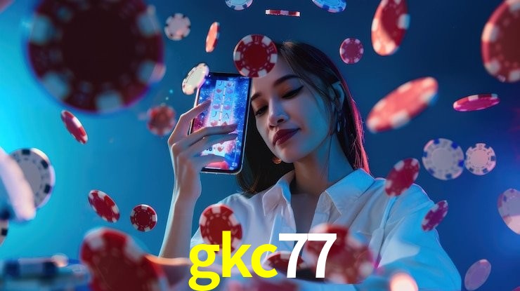 cassino gkc77