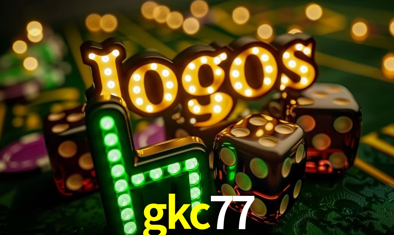 Provedores de Jogos gkc77