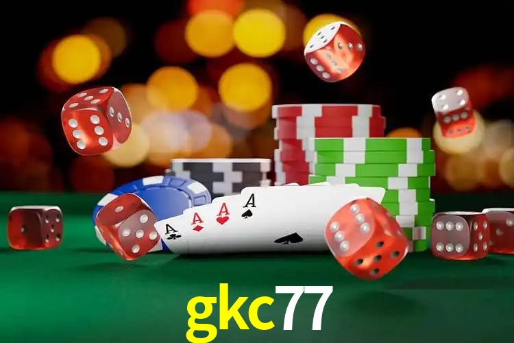 Login Seguro gkc77