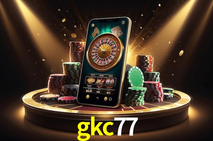Integração de APIs gkc77