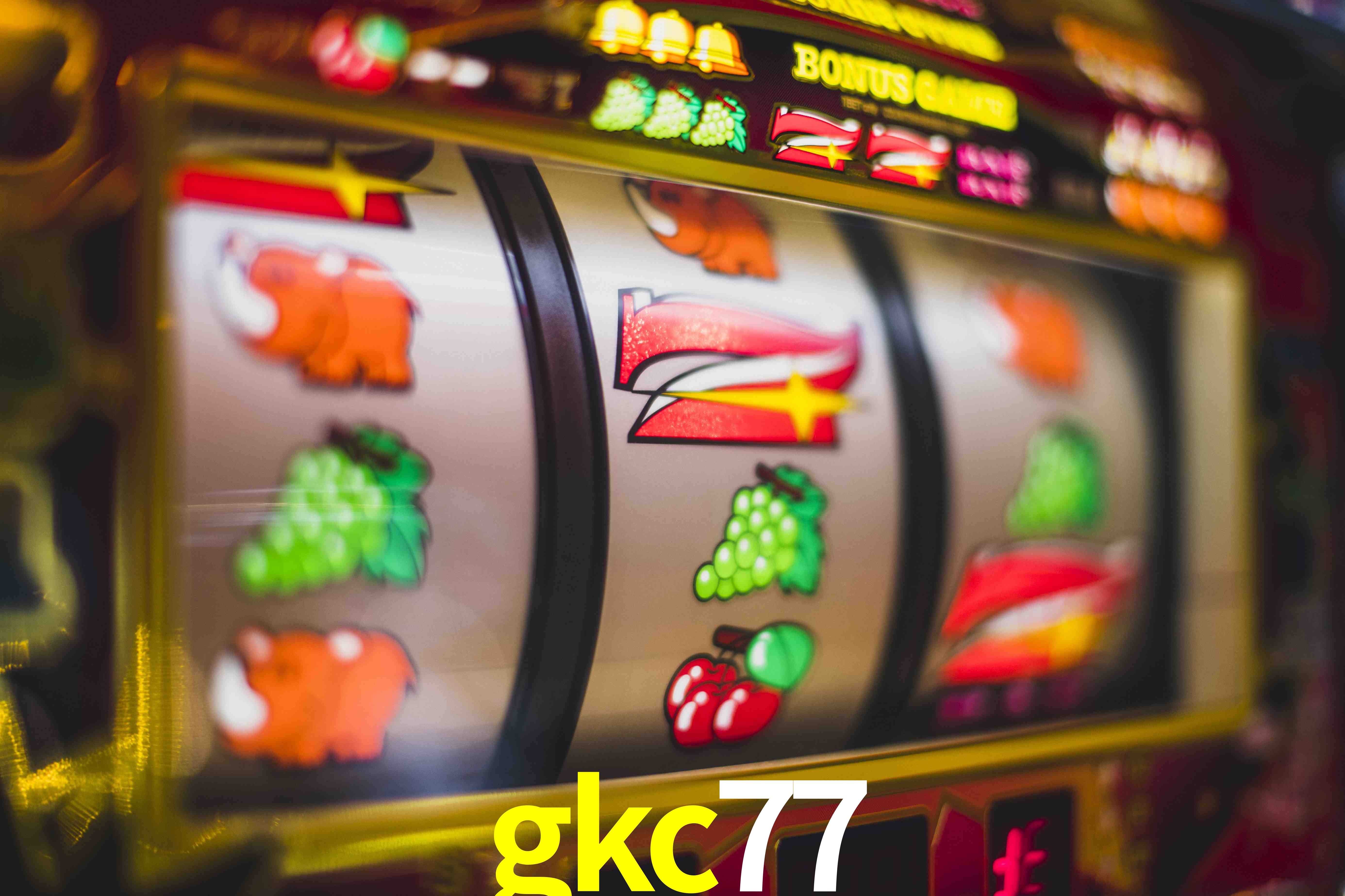 Quick Registration gkc77