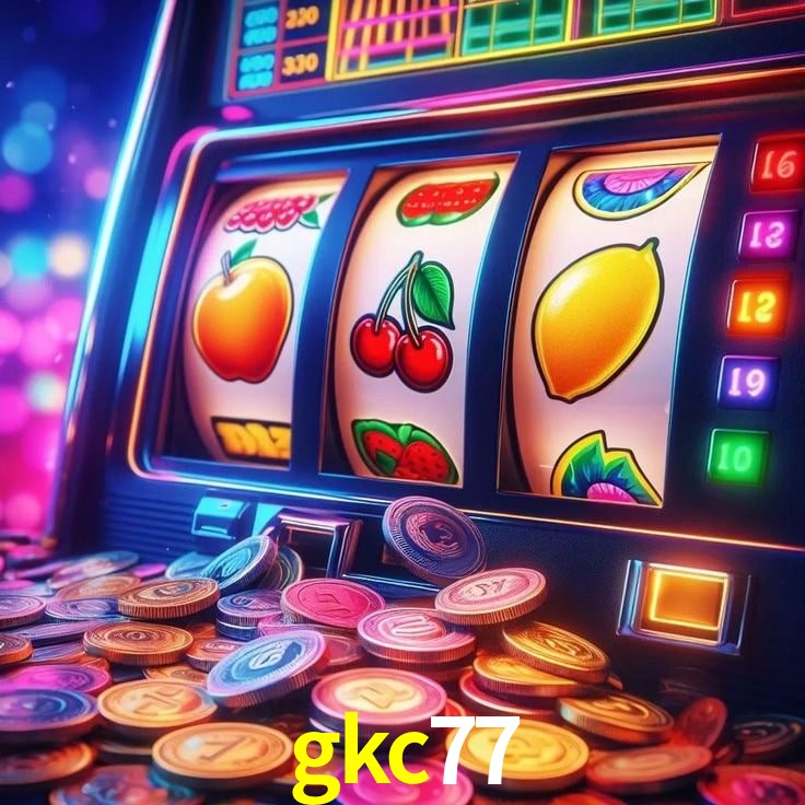 Estatísticas do Jogo gkc77