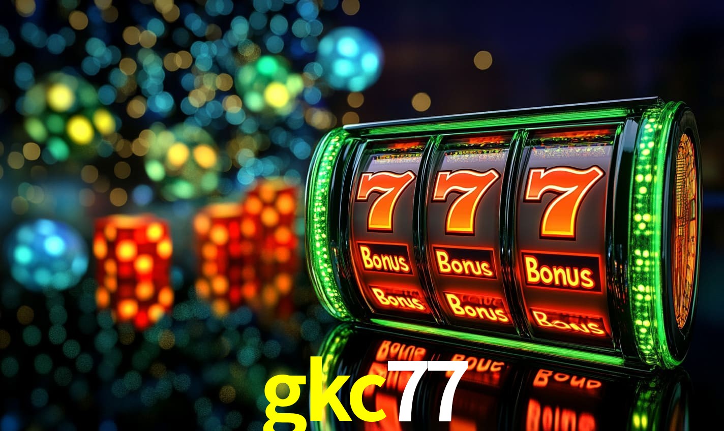 Tecnologia da Plataforma gkc77