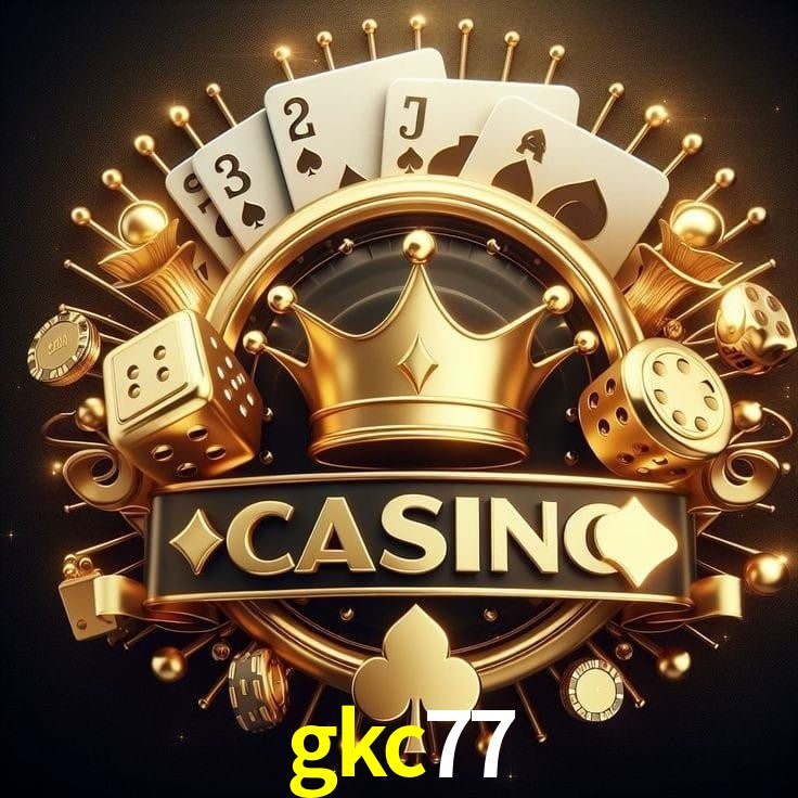 Jogos de Slot gkc77
