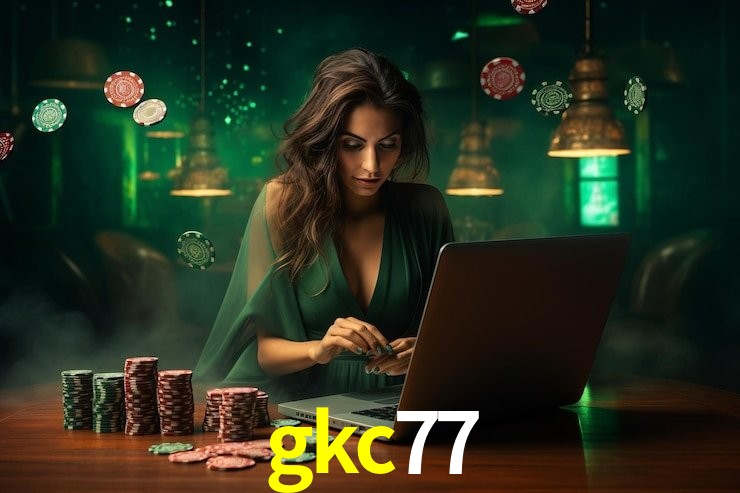 gkc77 bet