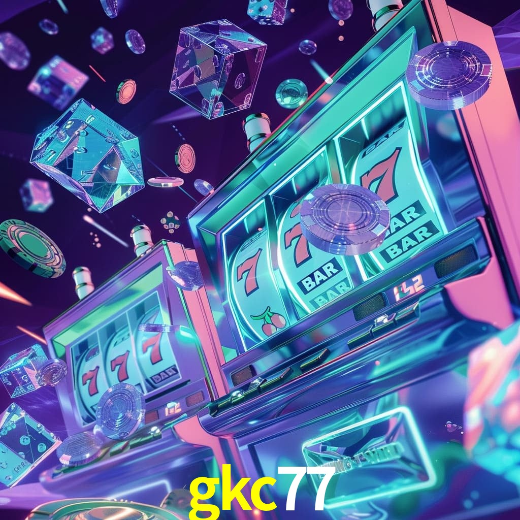 gkc77: Seu Especialista em Apostas Esportivas Brasileiras