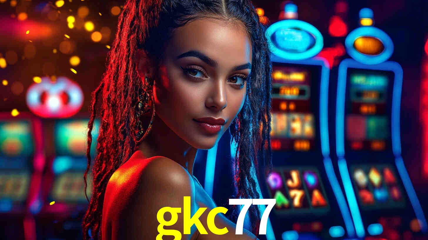 Inovações de Jogos na gkc77: O Futuro das Experiências Interativas