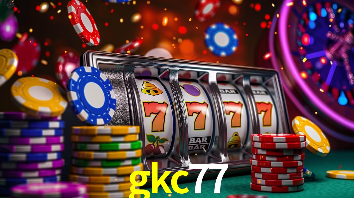 Casino Ao Vivo gkc77