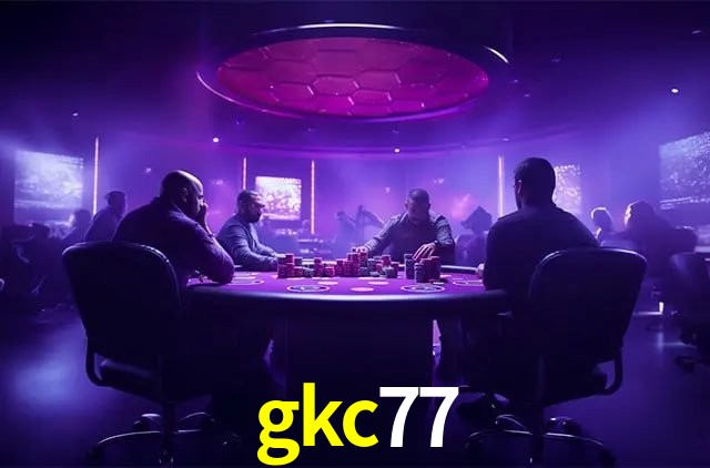 Diretório de Jogos gkc77