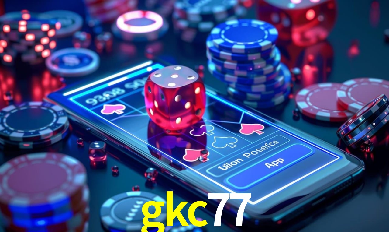 Explore as vantagens do gkc77: serviço profissional e confiabilidade