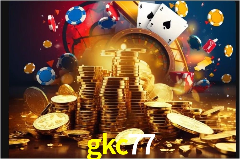 Interface do App gkc77