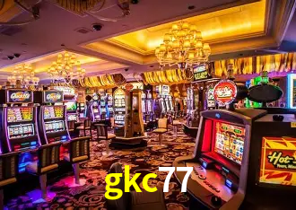 Desvendando o Mundo dos Jogos Virtuais na gkc77