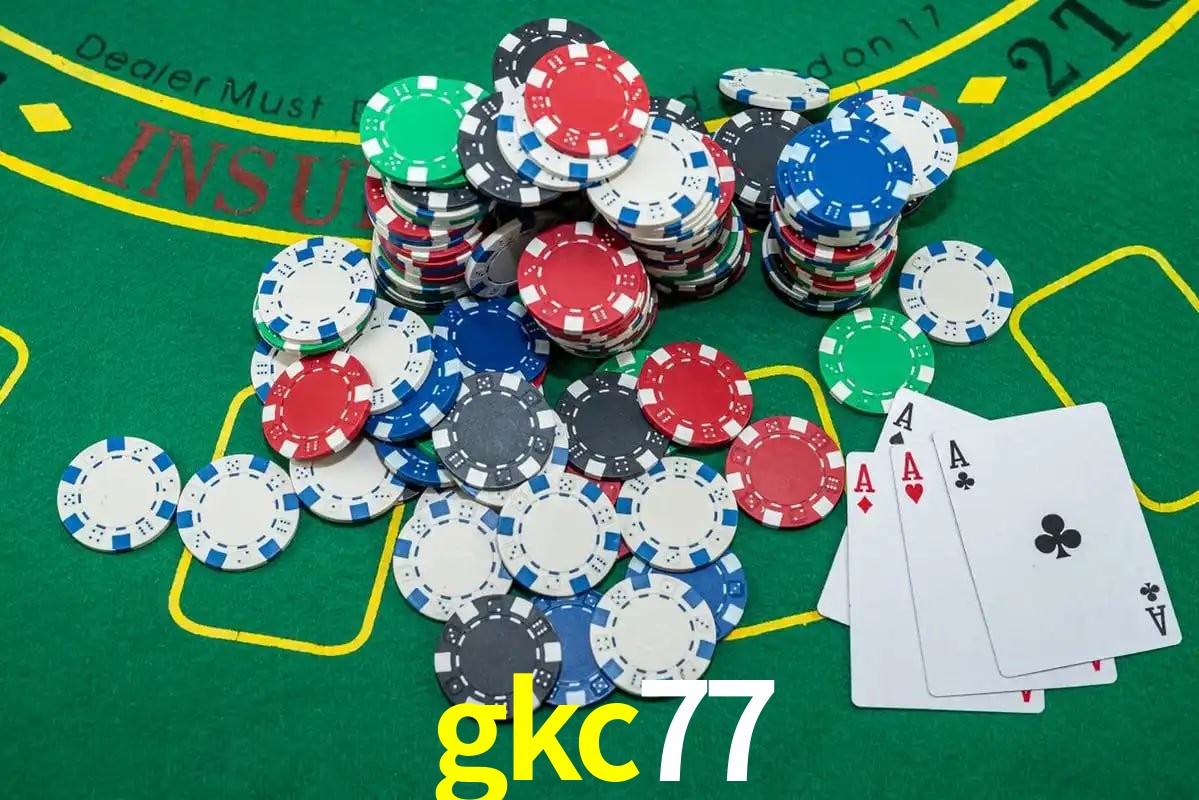 Casino VIP gkc77