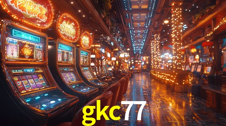 Blackjack Table gkc77