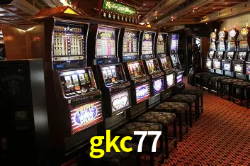 A Popularidade dos Caça-Níqueis no gkc77