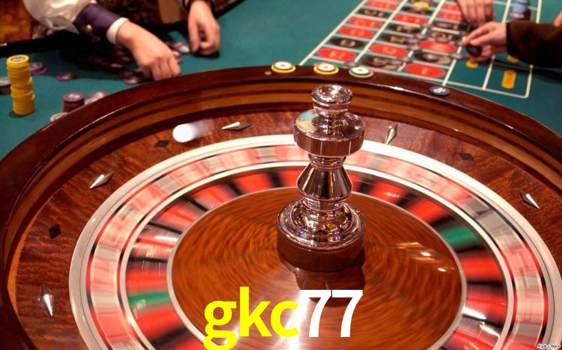 Mesa de Blackjack gkc77