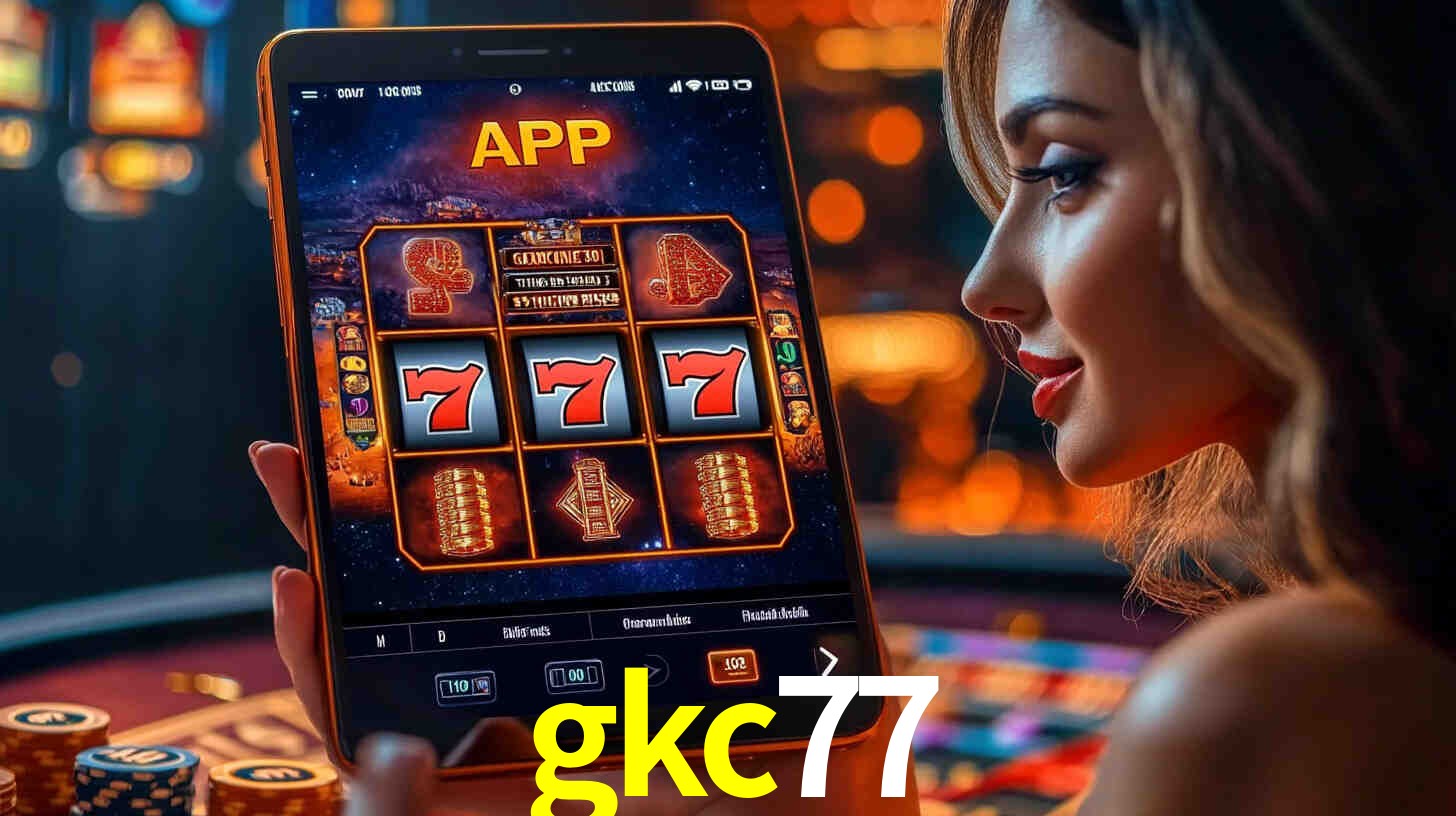 Daily Bonuses gkc77