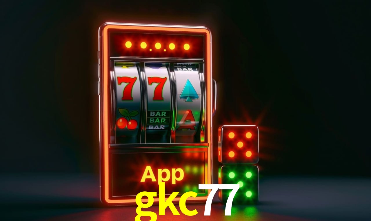 Casino Ao Vivo gkc77