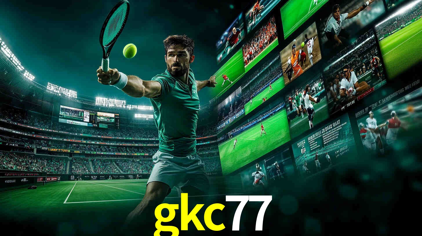 Explorando a Categoria de Eventos em Apostas na gkc77
