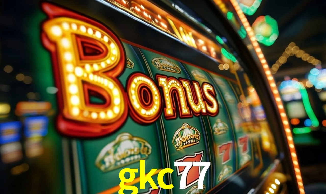 gkc77 bet
