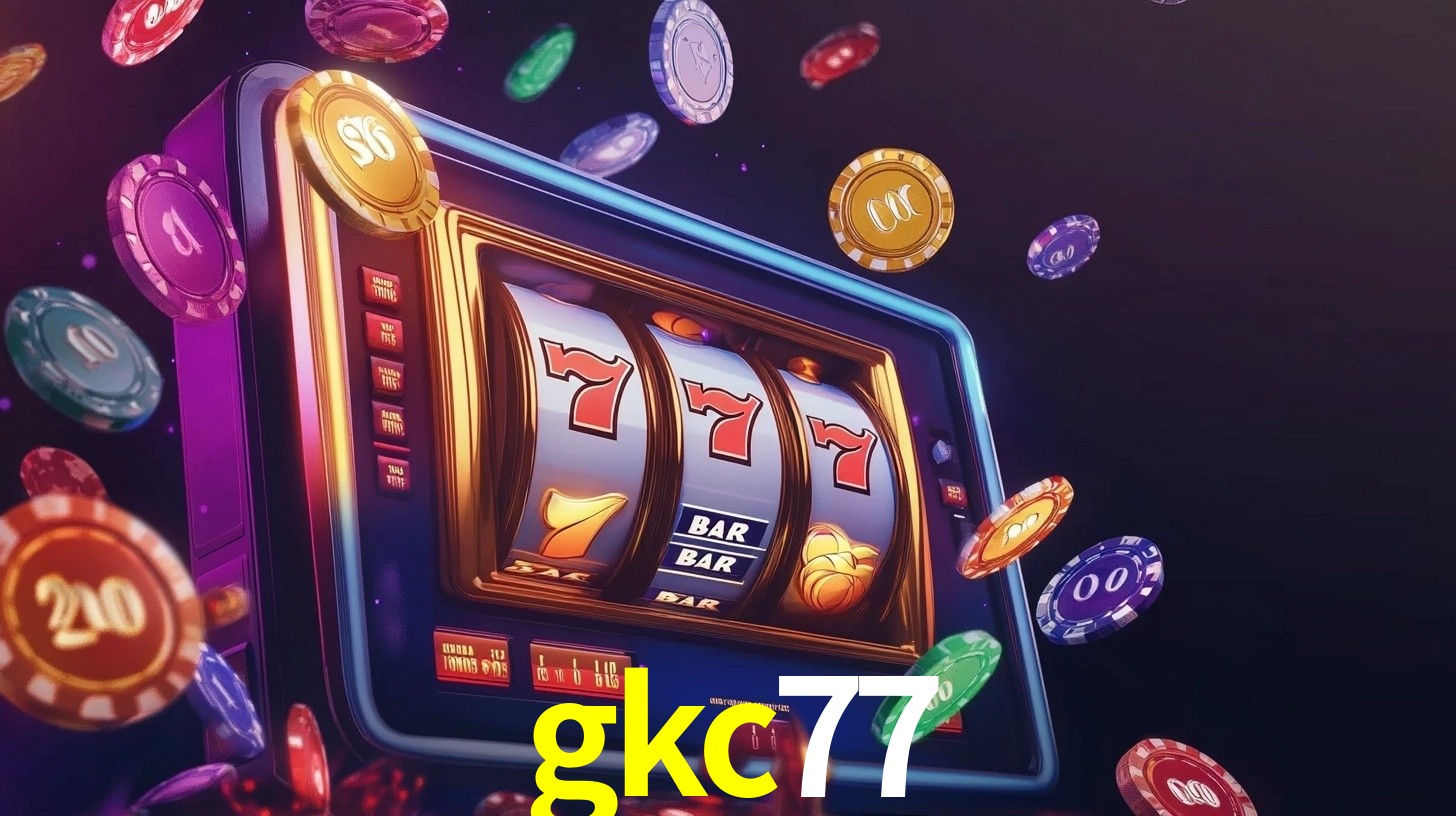 Game Statistics gkc77
