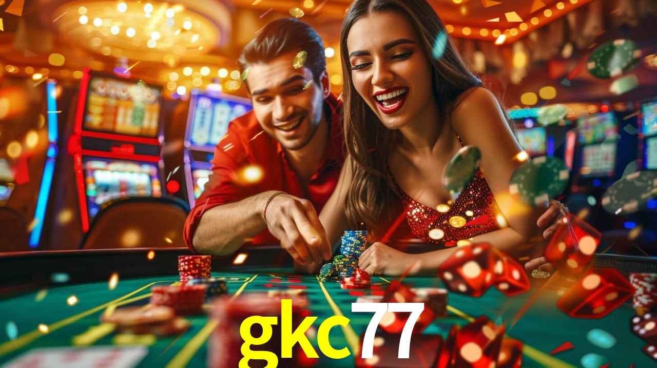 Sistemas de Segurança gkc77