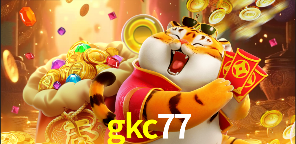 Tournaments gkc77