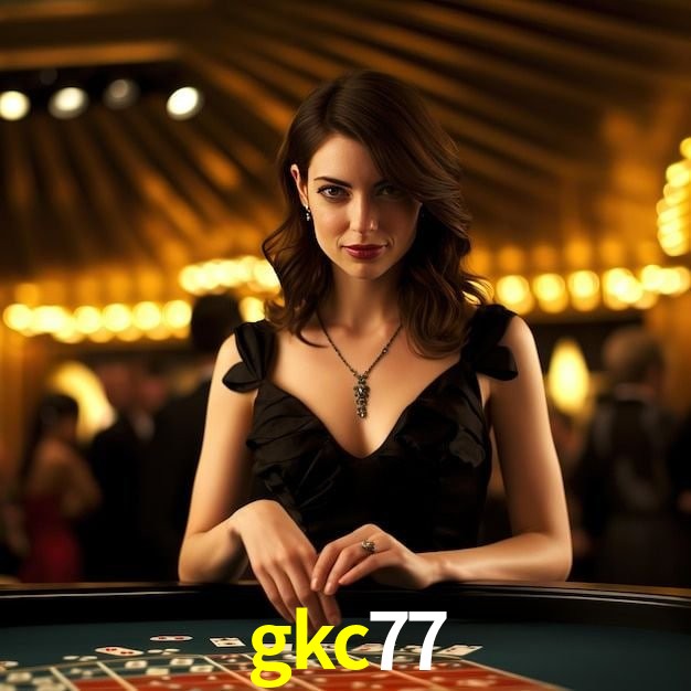 A Emoção da Loteria na gkc77: Uma Chance de Mudança de Vida