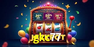 Promoções Sazonais gkc77
