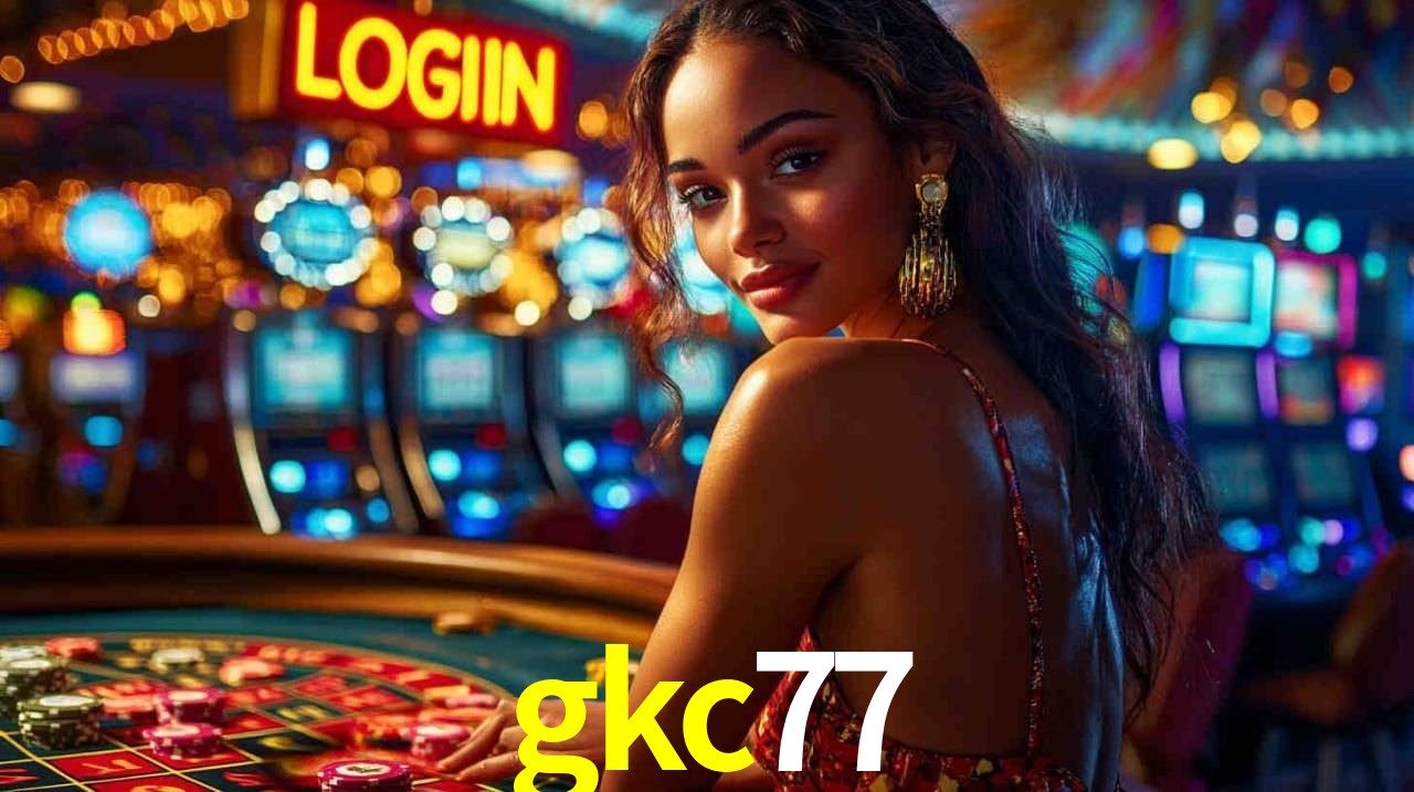 Segurança 2FA gkc77