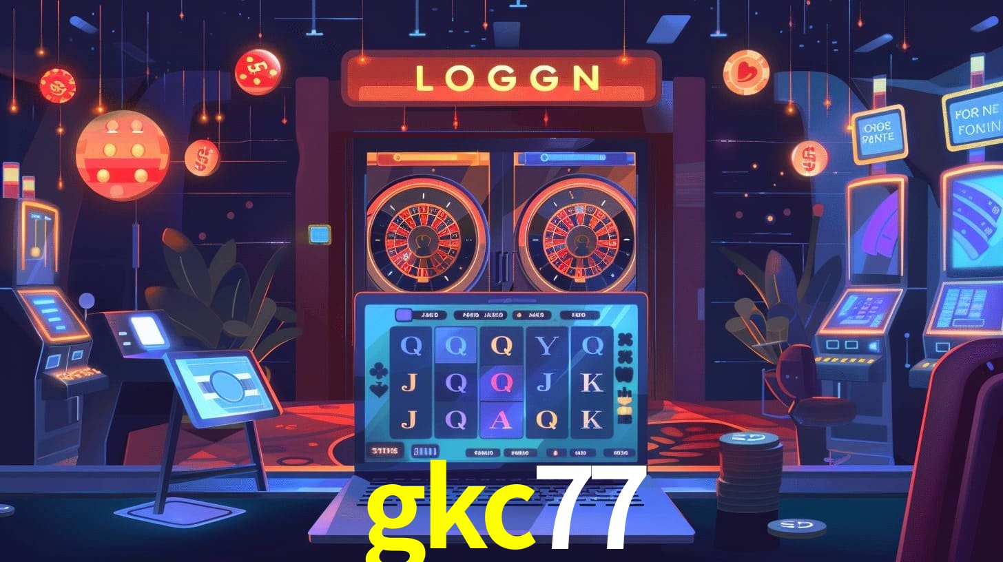 gkc77 - Desafio Nervoso - gkc77.com