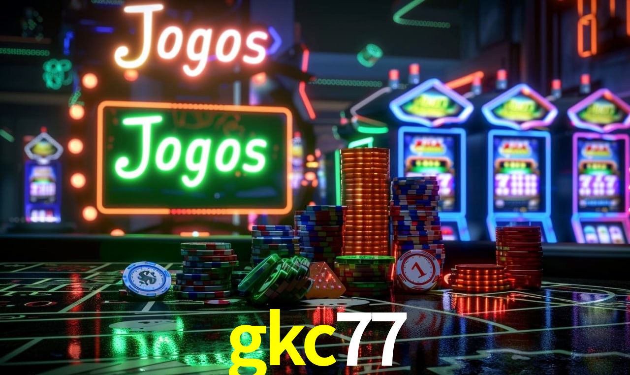 gkc77 App Interface