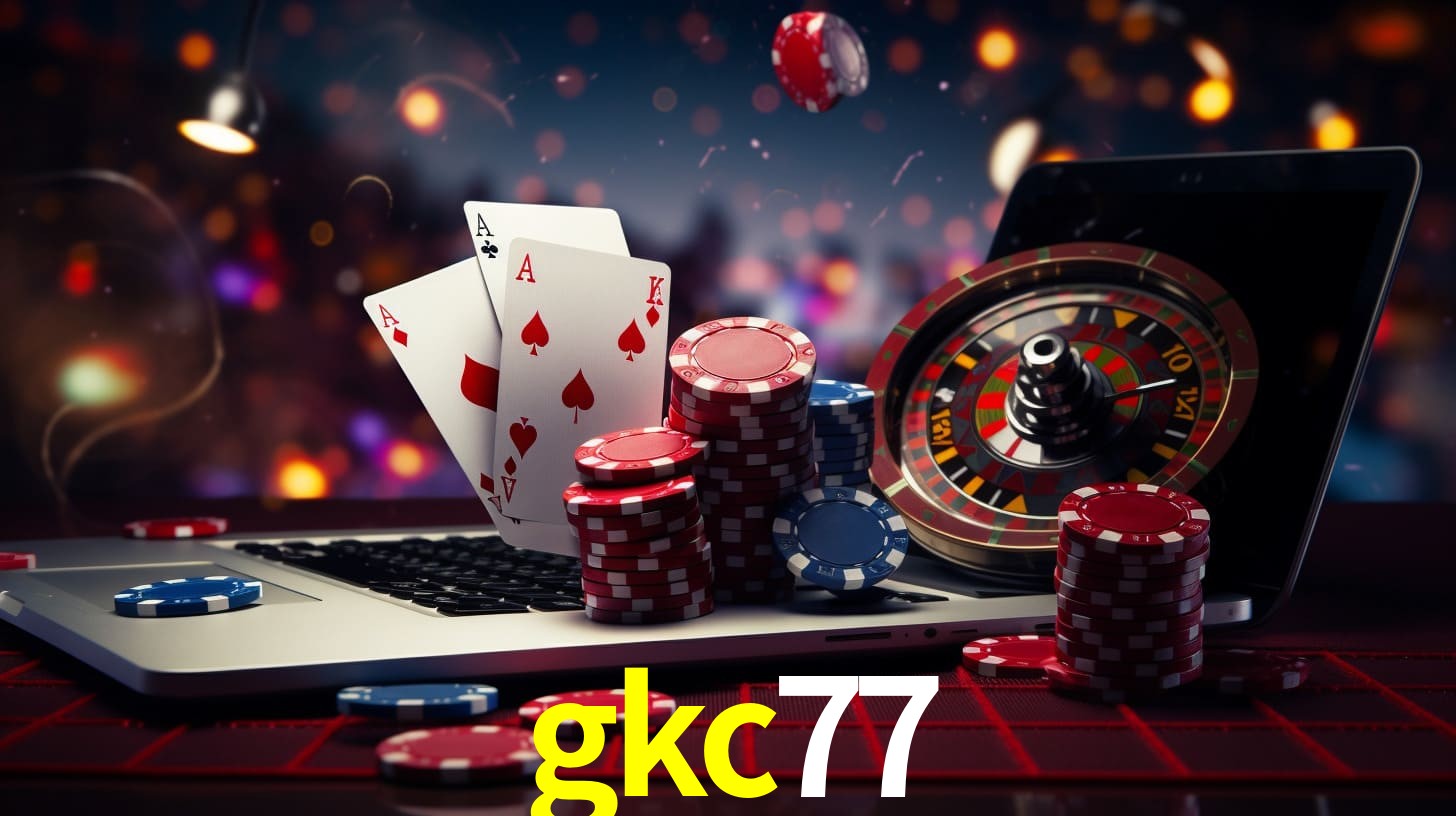 Live Casino gkc77