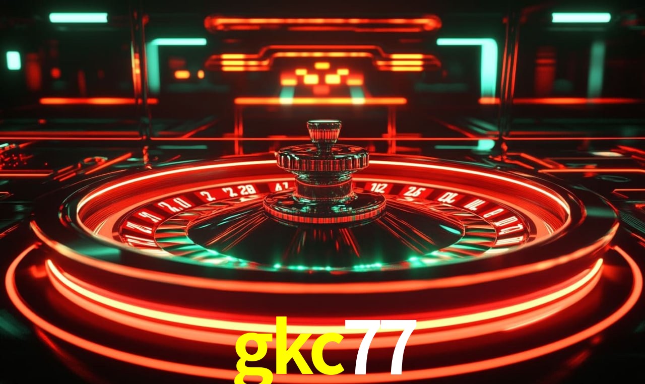 Apostas Esportivas na gkc77: Um Guia Completo