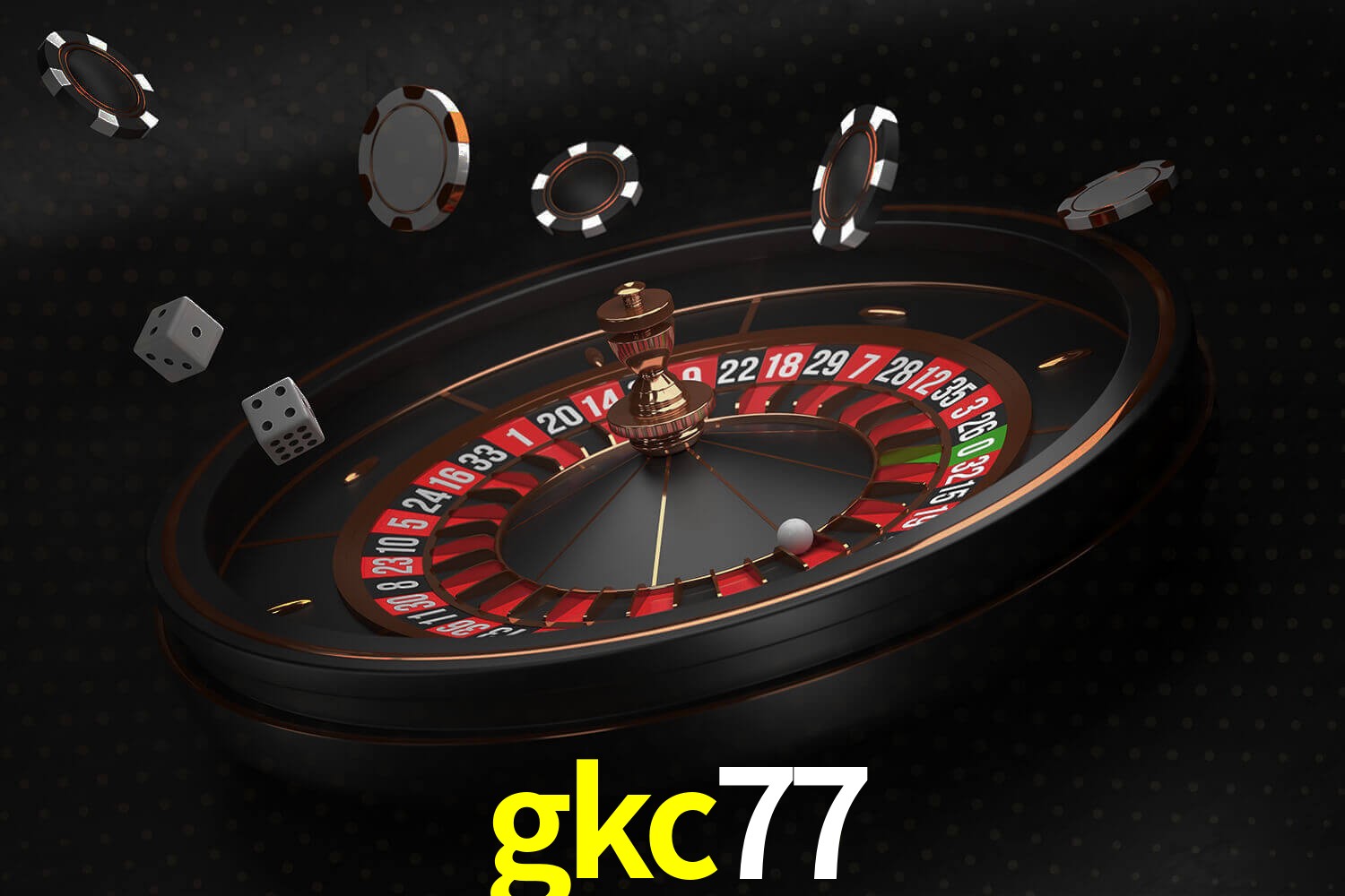 VIP Casino gkc77
