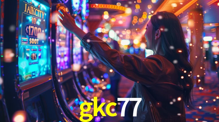 Aviator Game gkc77